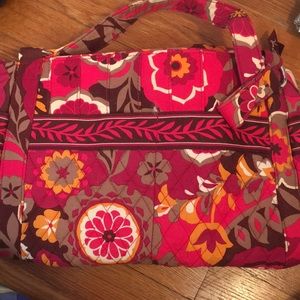 Vera Bradley handbag